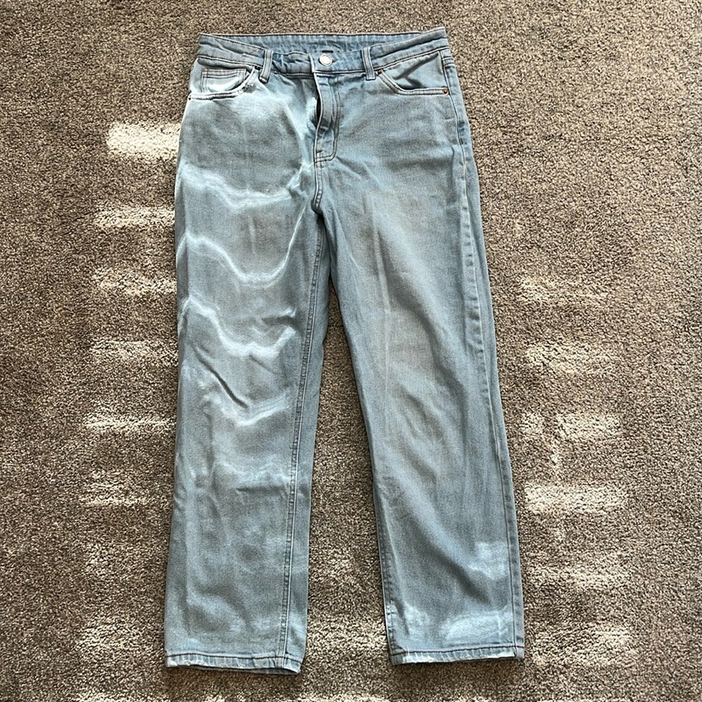 Wild Fable jeans size 8